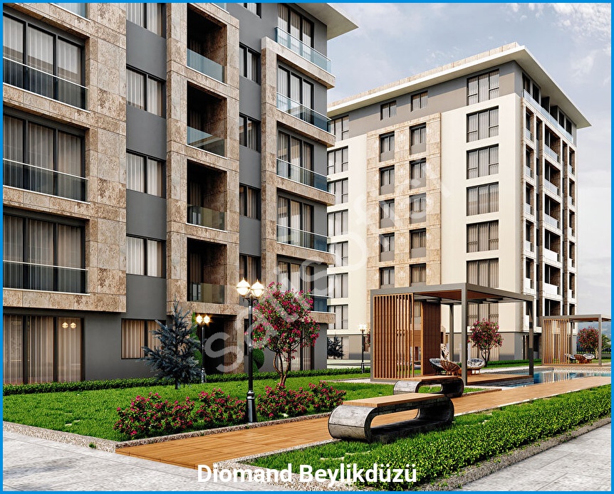 Diomand Beylikdüzü 5