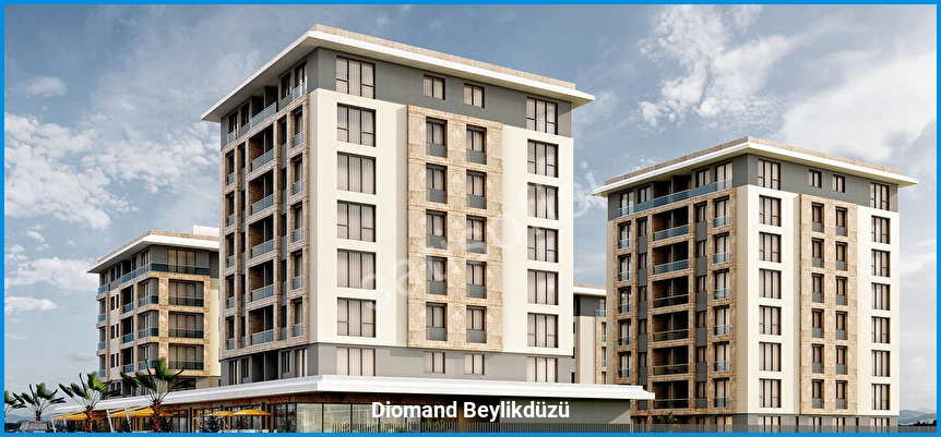 Diomand Beylikdüzü 6