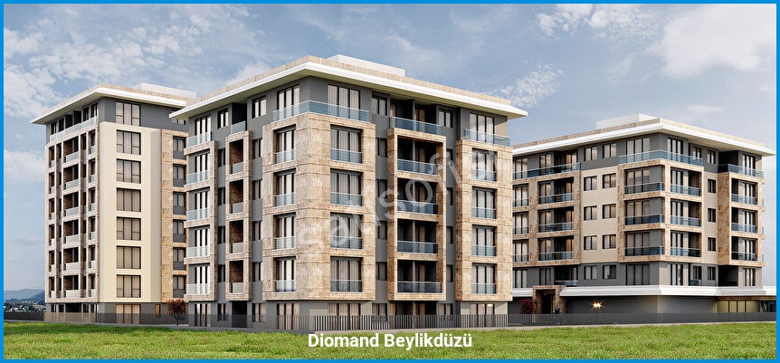 Diomand Beylikdüzü 7