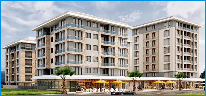 Diomand Beylikdüzü 8