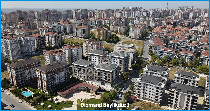 Diomand Beylikdüzü 9