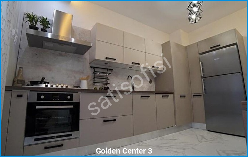 Golden Center 3 görsel 4
