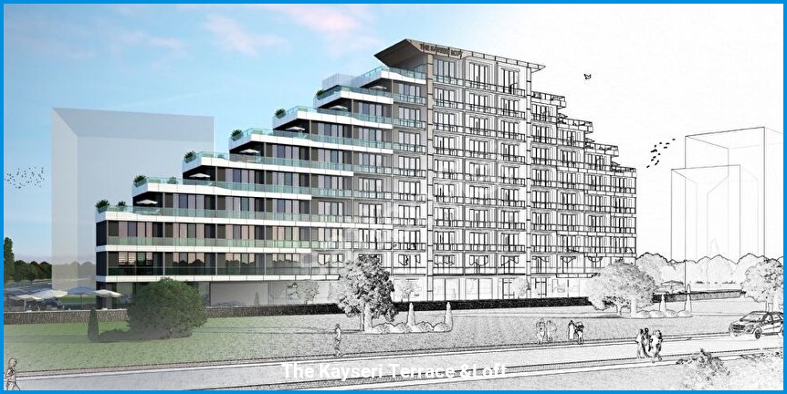 The Kayseri Terrace &Loft görsel 12