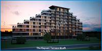 The Kayseri Terrace &Loft