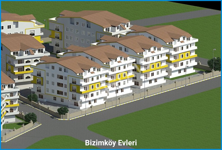 Bizimköy Evleri 2