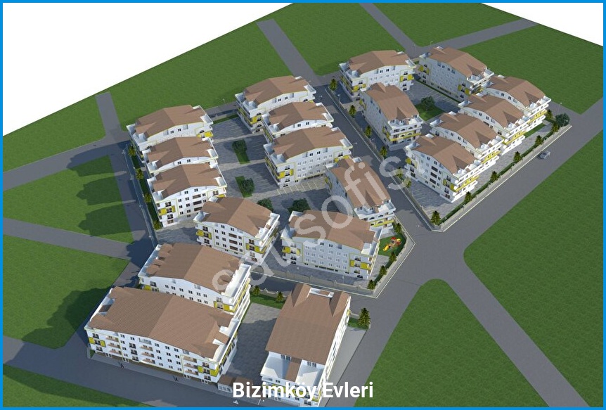 Bizimköy Evleri 6