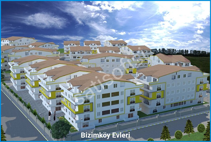Bizimköy Evleri 8