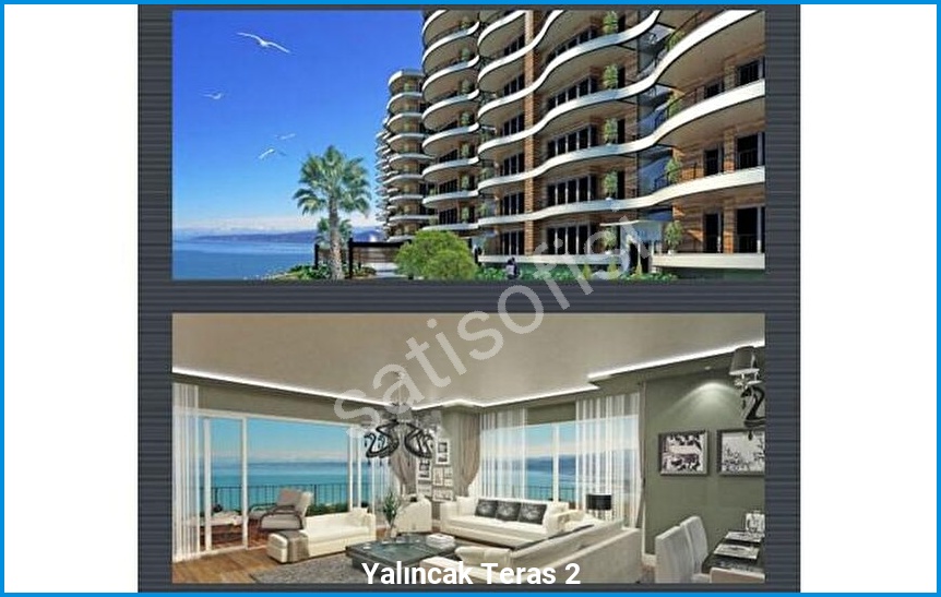 Yalıncak Teras 2 2