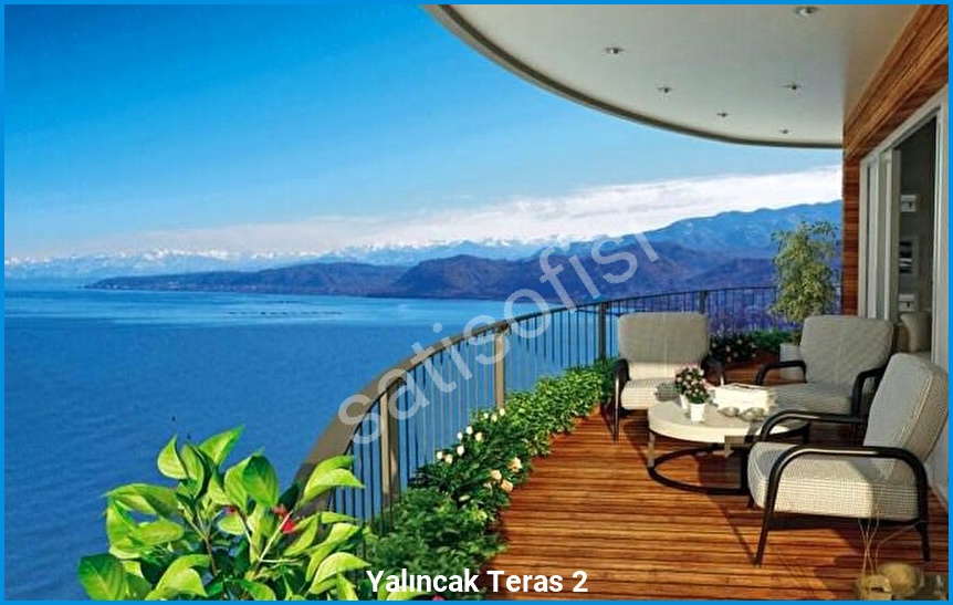 Yalıncak Teras 2 3