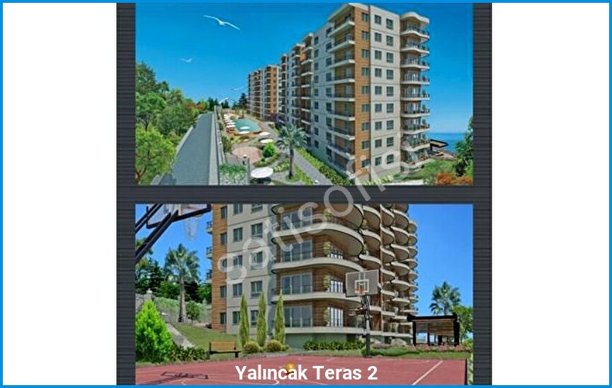 Yalıncak Teras 2 4