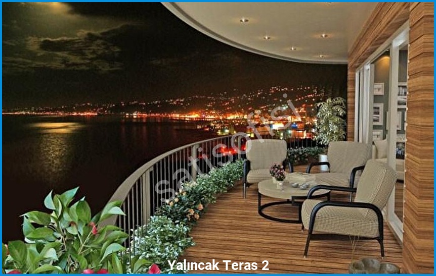 Yalıncak Teras 2 6