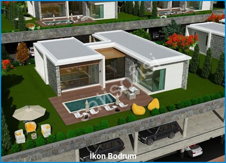 İkon Bodrum