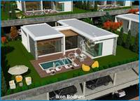İkon Bodrum