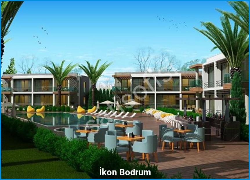İkon Bodrum görsel 2