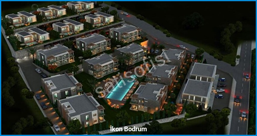 İkon Bodrum görsel 4