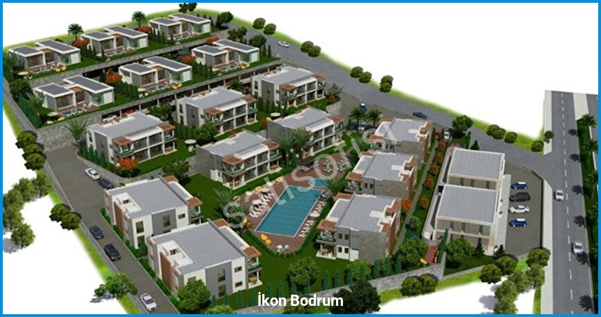 İkon Bodrum görsel 6