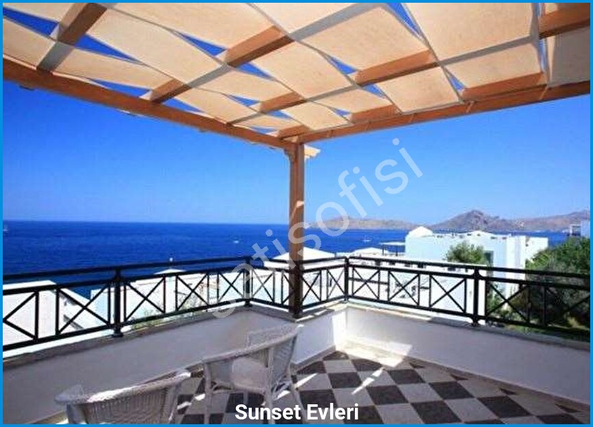 Sunset Evleri 6