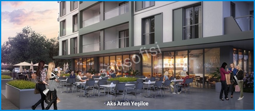 Aks Arsin Yeşilce görsel 2