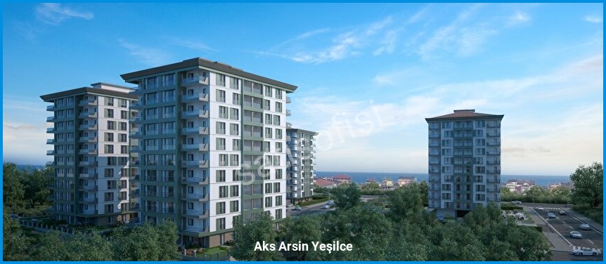 Aks Arsin Yeşilce görsel 4