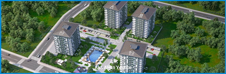 Aks Arsin Yeşilce görsel 6