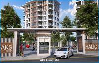 Aks Haliç Life