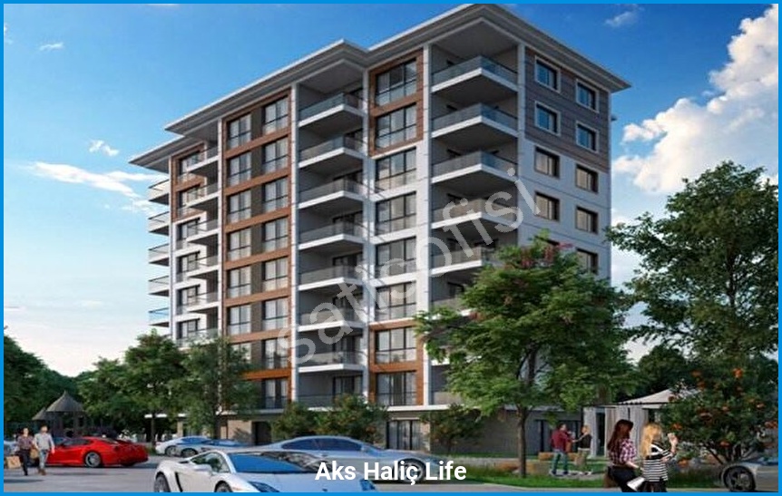 Aks Haliç Life görsel 2