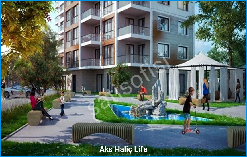Aks Haliç Life görsel 3