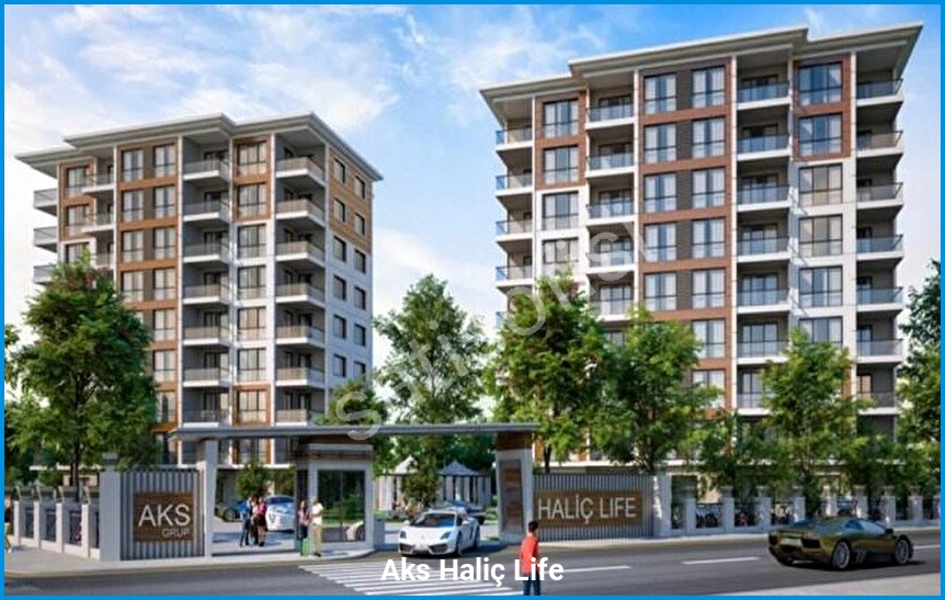 Aks Haliç Life görsel 4