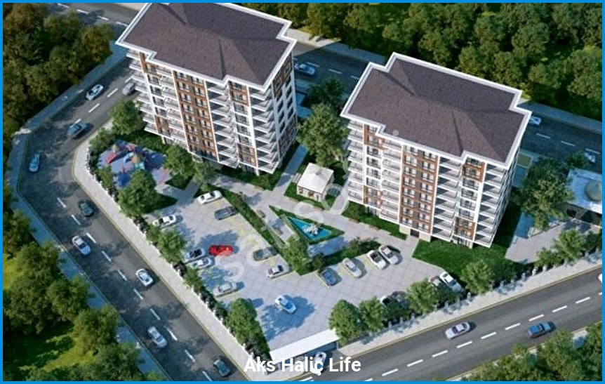 Aks Haliç Life görsel 5