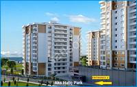 Aks Haliç Park