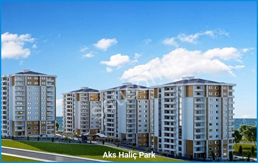 Aks Haliç Park görsel 3