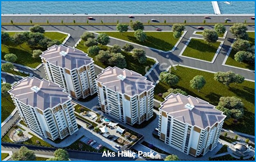 Aks Haliç Park görsel 4