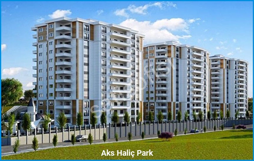 Aks Haliç Park görsel 5