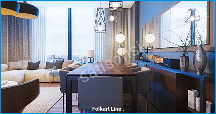 Folkart Line . 4
