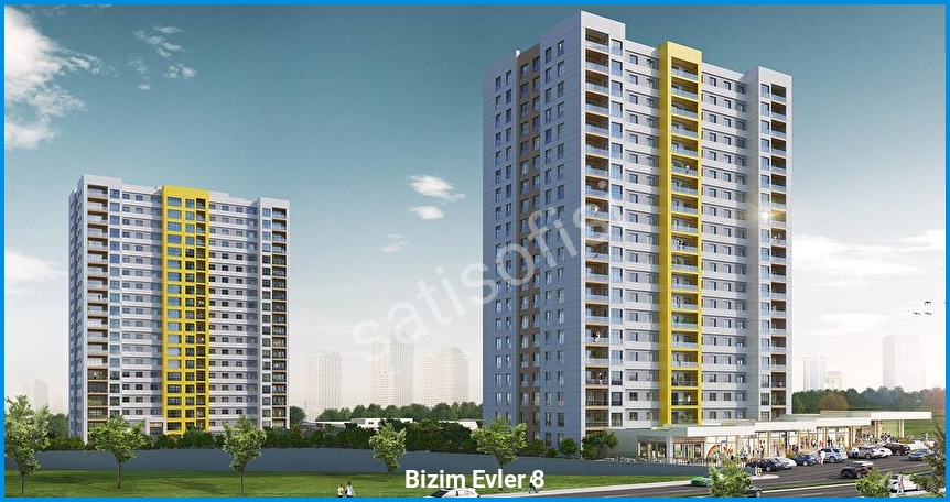 Bizim Evler 8 10
