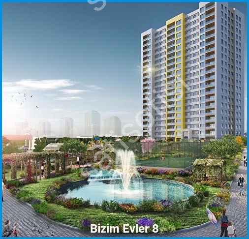 Bizim Evler 8 12