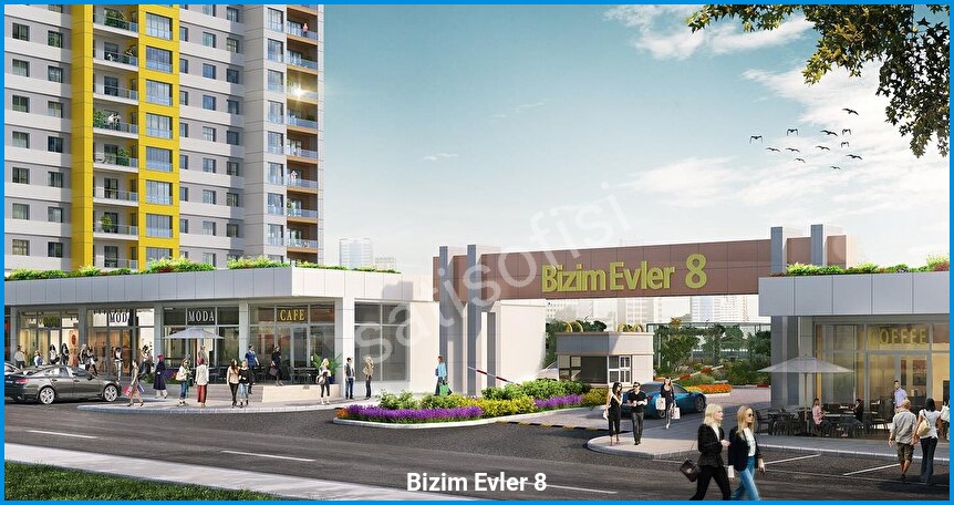 Bizim Evler 8 2