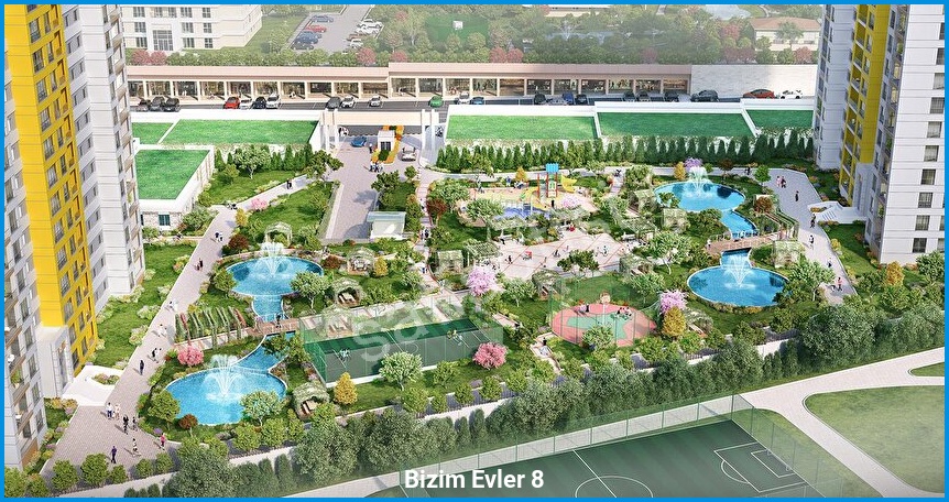 Bizim Evler 8 3