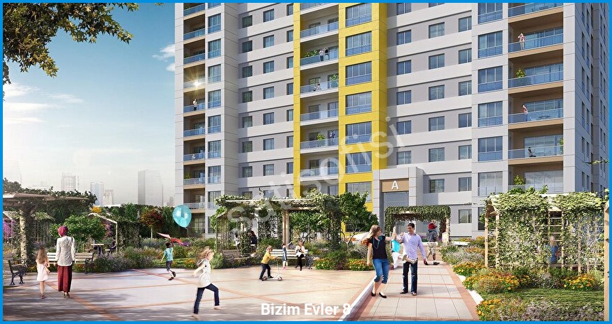 Bizim Evler 8 4