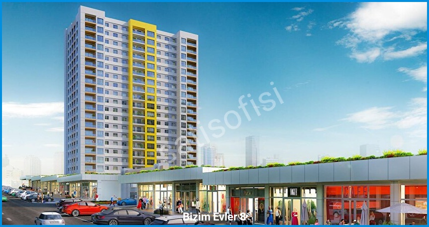 Bizim Evler 8 8