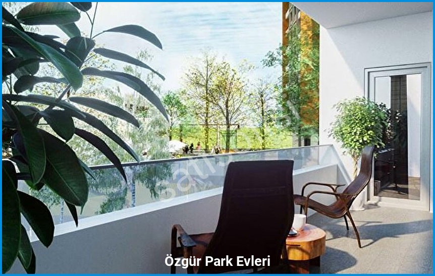 Özgür Park Evleri 10