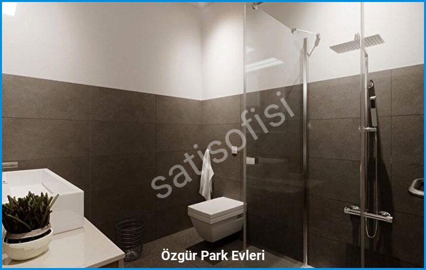 Özgür Park Evleri 12