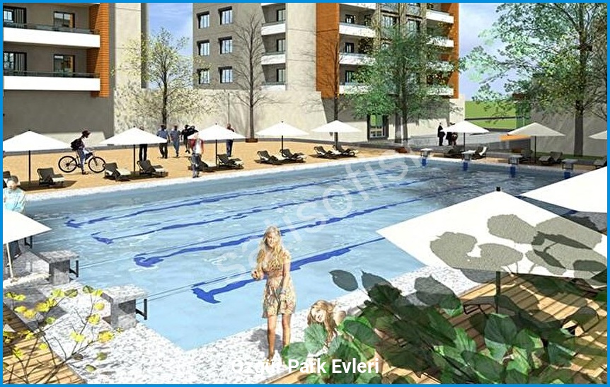 Özgür Park Evleri 13
