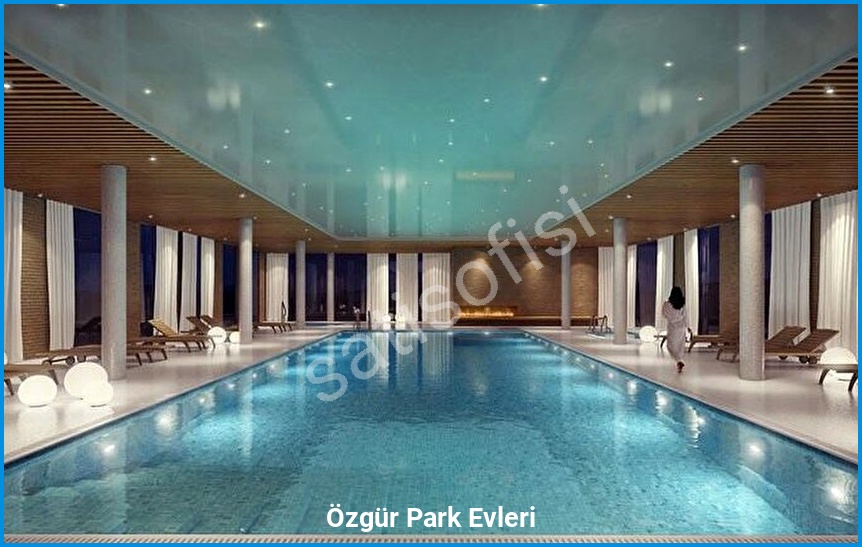 Özgür Park Evleri 14