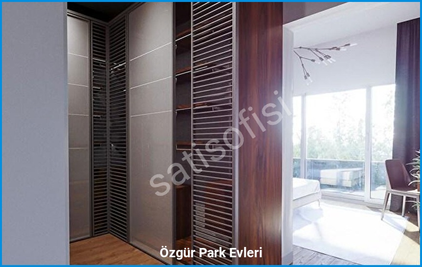 Özgür Park Evleri 15