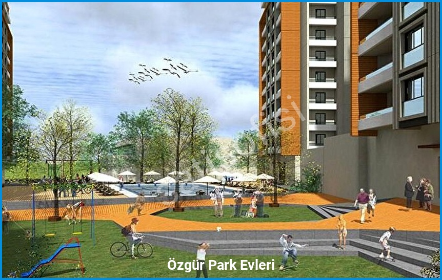 Özgür Park Evleri 17