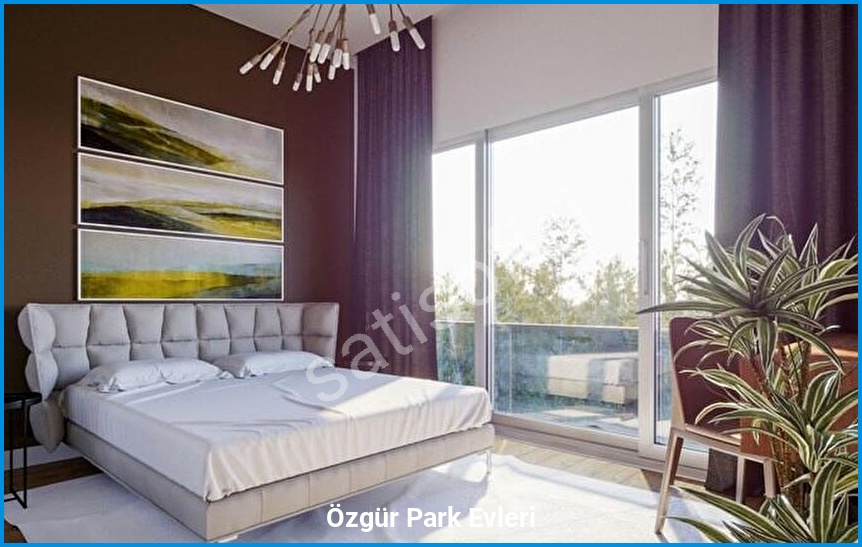Özgür Park Evleri 18