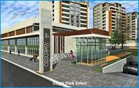 Özgür Park Evleri