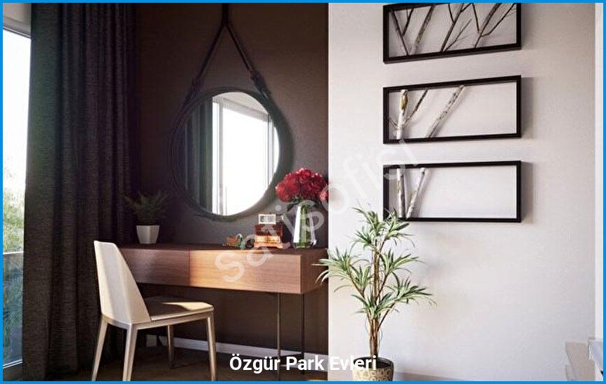 Özgür Park Evleri 2