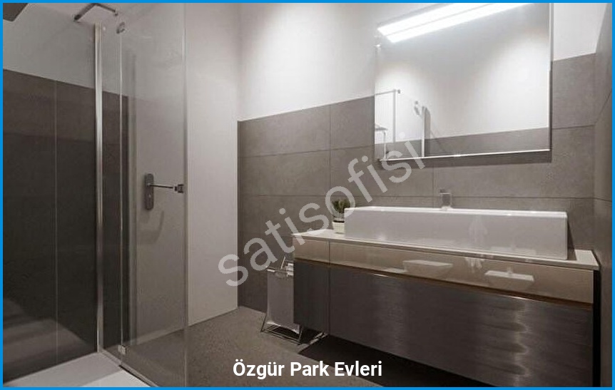 Özgür Park Evleri 6